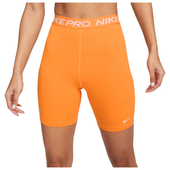 Nike Γυναικείο σορτς-κολάν Pro 365 High-Waisted 7" Shorts